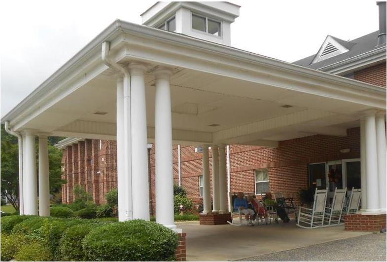 front-entrance